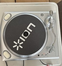 Ion ttusb vinyl for sale  LONDON