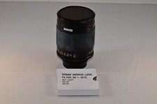 Bower 500mm 8.0 for sale  Olympia