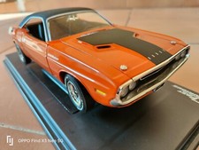Dodge charger 1970 d'occasion  Saint-Jean-de-Védas