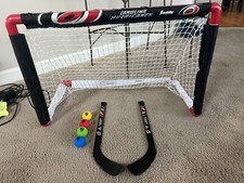 Nhl mini hockey for sale  Waxhaw