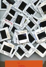 Colour slides working for sale  TAMWORTH