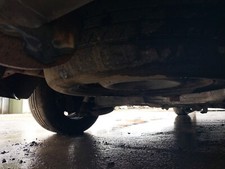 Spare wheel carrier for sale  DONCASTER