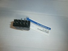 Usado, CONECTOR PLUGUE DE ALIMENTAÇÃO MACHO DE 10 PINOS CINCH P310CCT, P-310-CCT, NOVO comprar usado  Enviando para Brazil