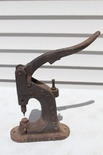 Stimpson 405 bench for sale  Fargo