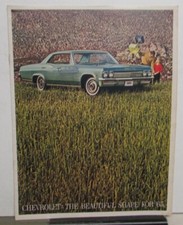 1965 chevrolet impala for sale  Holts Summit