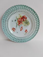 Vintage green reticulated for sale  COVENTRY