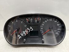 Audi tacho kombiinstrument gebraucht kaufen  Augsburg