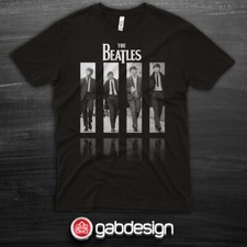 Shirt beatles tribute usato  Campobasso