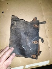 Collezionismo militaria strisc usato  Ragusa