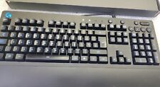 Logitech g213 prodigy for sale  BRADFORD