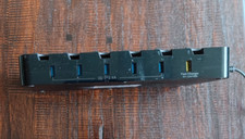 Elegiant ports usb gebraucht kaufen  Offenbach am Main