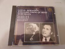 Gould bernstein juilliard usato  Italia