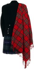 Tartan fly plaid for sale  HARROW