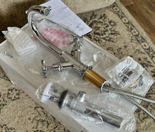 Usado, Torneira de banheiro AXOR 16505001 Montreux clássica alça transversal e dreno pop, cromado comprar usado Usado, Torneira de banheiro AXOR 16505001 Montreux clássica alça transversal e dreno pop, cromado comprar usado  Enviando para Brazil