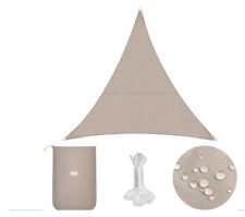 Tenda vela triangolare usato  Piombino Dese