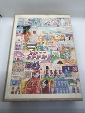 Coffret revues lorraine d'occasion  Yutz