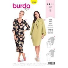 6363 patron burda d'occasion  France
