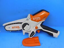 Stihl gta handlheld for sale  Arlington