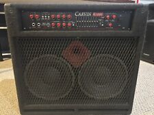 Carvin r1000 bass for sale  Wallingford