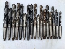 numbered drill bits for sale numbered drill bits for sale ALTON