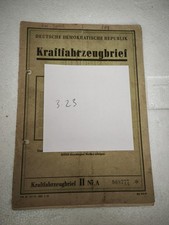 Awo sport ddr gebraucht kaufen  Tangerhütte