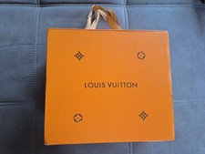 Louis vuitton karton gebraucht kaufen  Langen