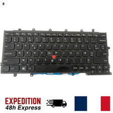 Clavier original lenovo d'occasion  Paris IX