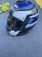 Arai helmets used for sale  WORCESTER