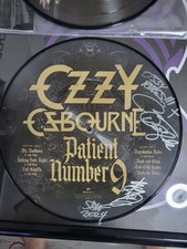 pictur disc ozzy for sale pictur disc ozzy for sale Palos Hills