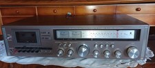 Schneider team hifi gebraucht kaufen  Hohenahr