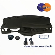 Polo cruscotto airbag usato  Siracusa