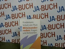 Miteinander reden fragen gebraucht kaufen Miteinander reden fragen gebraucht kaufen  Bingen