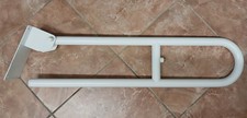 Maniglione bagno ribaltabile usato  Sustinente