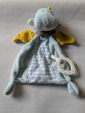 Topomini schmusetuch kuscheltu gebraucht kaufen  Kiel