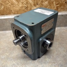 Caixa de engrenagens redutora de engrenagens A175S005N000 dodge tigear, veja descrição, Max HP em 2,63 comprar usado  Enviando para Brazil