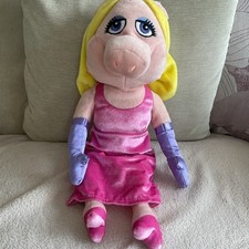 Miss piggy muppets for sale  COVENTRY