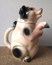 Vtg erphila pig for sale  Hampstead