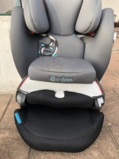 cybex pallas fix gebraucht kaufen cybex pallas fix gebraucht kaufen Kulmbach
