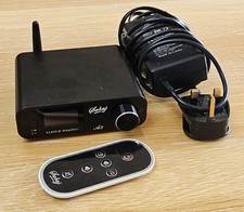 Sabaj digital class for sale  LONDON