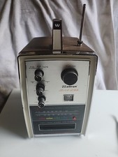 Vintage weltron space d'occasion  Expédié en Belgium