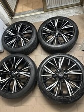Vendo cerchi gomme usato  Afragola