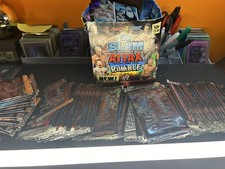 Topps slam attax for sale  SWADLINCOTE