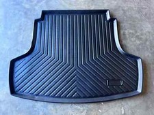 Bota almofada bandeja forro de carga tronco traseiro para Hyundai Sonata 2020-2025 comprar usado  Enviando para Brazil