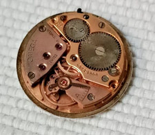 CALIBRE DE MOVIMENTO DE VENTO MANUAL OMEGA 269 BOM EQUILÍBRIO PARA REPARO/PEÇAS comprar usado  Enviando para Brazil