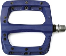 Pédales vélo components d'occasion  Septmoncel