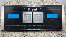 Mcintosh mcc602tm car for sale  Apple Valley