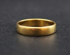 22ct gold ring for sale  LEEDS