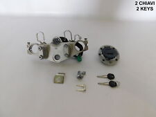 Kit chiavi contatto usato  Casoria