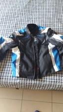 Giacca moto uomo usato  Verona