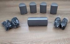 Jbl dolby surround gebraucht kaufen  Schwelm